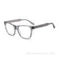 Fashion New Model Full Rim Red Optical High Quality Frame